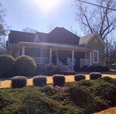 The Parker Law Firm, P.C. - located in the Law South Building in McDonough, Georgia