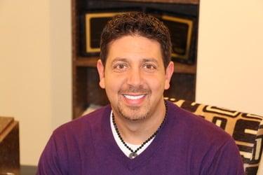 Dr. Dominic Sabatini of Sabatini Dental Spa & The Center of Cosmetic Dentistry | State College, PA