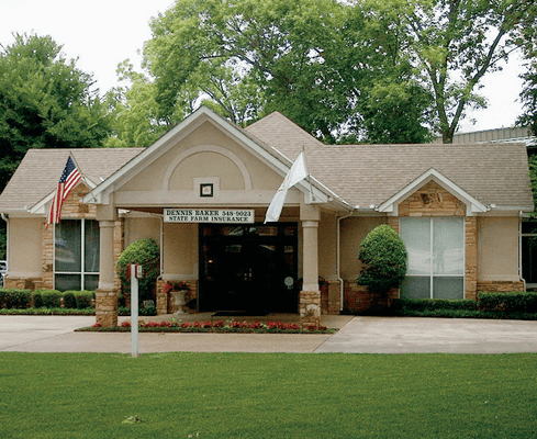 State Farm Office