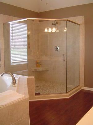 Shower Doors