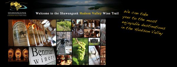 Shawangunk Wine Trail