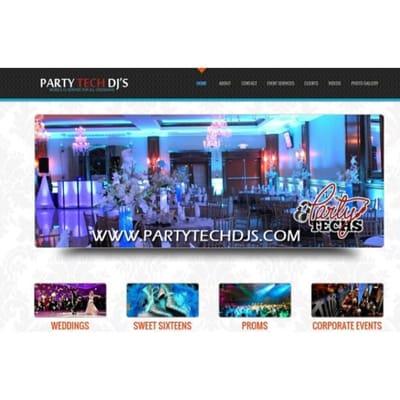 Www.partytechdjs.com best prices to fit anyone's budget.