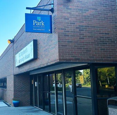 Park National Bank: Linden Home Loan Center