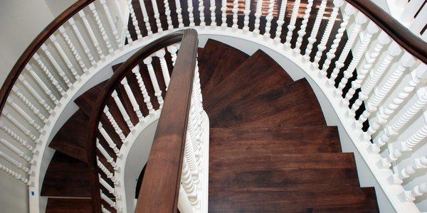 Kirkwood Stair and Millwork | Saint Louis Stair Contractor