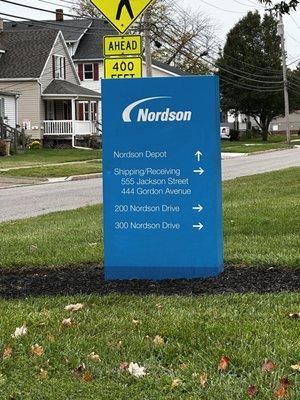 Nordson Corporation