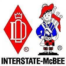 Interstate McBee