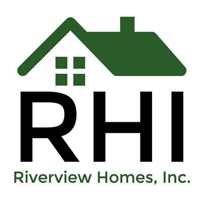 Riverview Homes