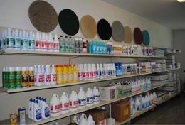 Ideal Janitorial Supplies