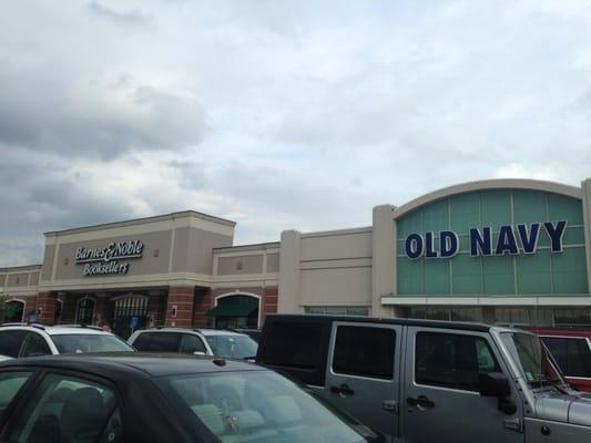 The Walpole Mall -- 20-130 Providence Highway / Route 1, East Walpole             Mall