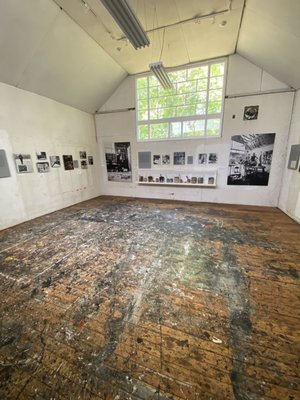 Pollock-Krasner House & Study Center