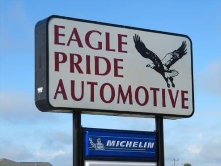 Eagle Pride Automotive