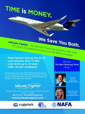 JetLoan Capital