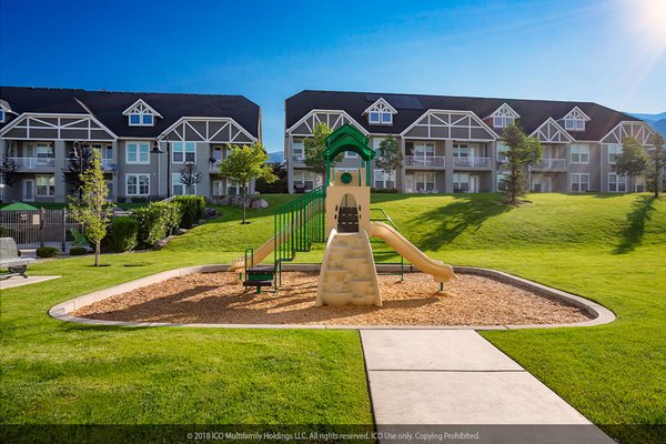 ICO Orchard Farms Apartments Fruit Heights