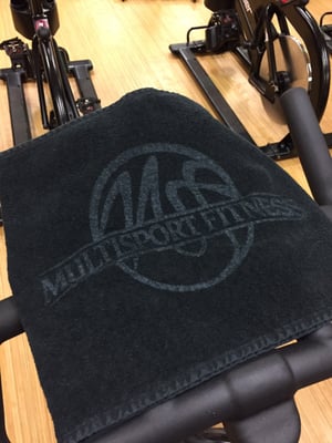 Multisport Fitness