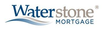 Waterstone Mortgage Logo