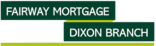 Proud to be the #1 mortgage broker in Dixon! Local lender that gives back