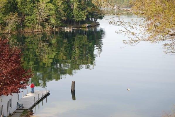 Piping Rock Motel & Cottages