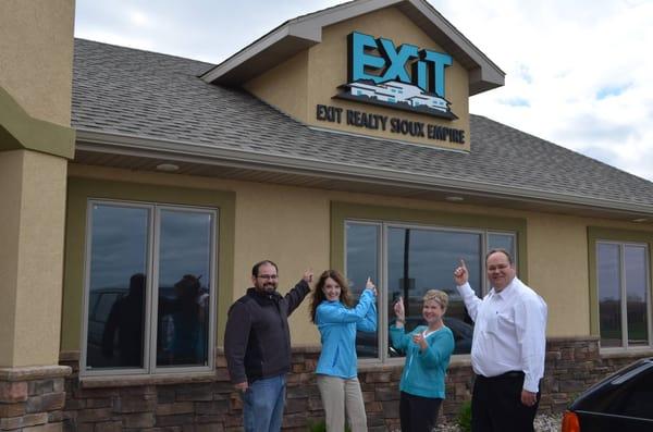 Exit Realty