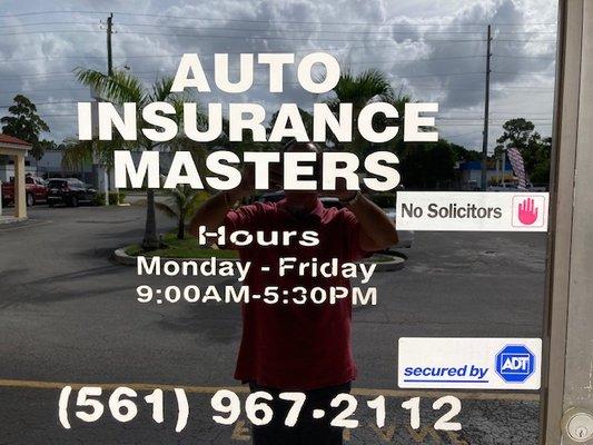 The premier local insurance agency for all of your insurance needs. Contact us today!