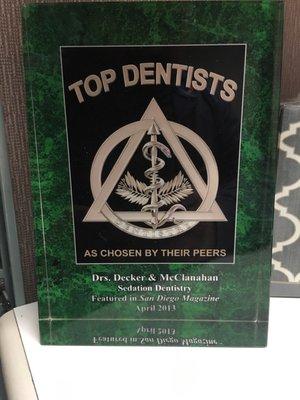 Terry McClanahan DDS