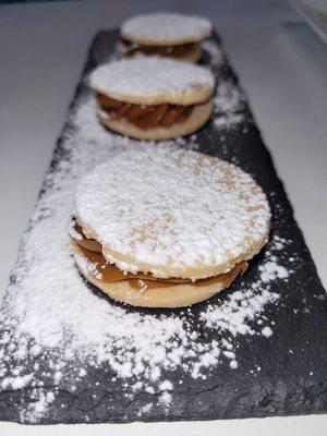 Alfajores