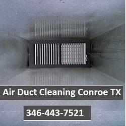 Carpet Cleaning Conroe