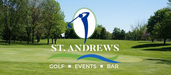 St Andrews Golf Club & Driving Range