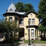 Bishop Memorial Library