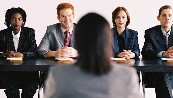 Gain the confidence you need to nail the interview!