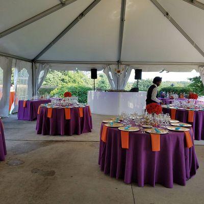 Event Planning & Management