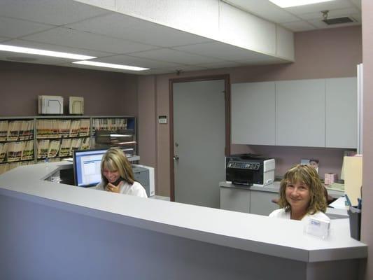 The staff is there to help in anyway possible to make you experience the best.