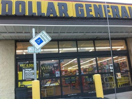 Dollar General