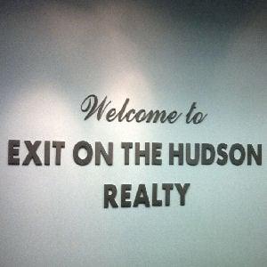 Proud members of Exit on the Hudson Realty