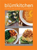 BlumKitchen Cookbook & Nutrition Guide