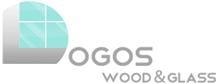 Logos Wood & Glass