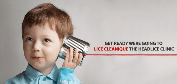 South Florida Families Know Where to Go for Free Head Lice Medical Treatment and Removal Services.