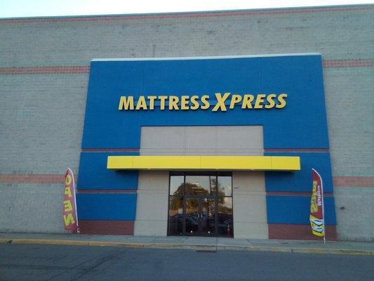 Mattress Xpress