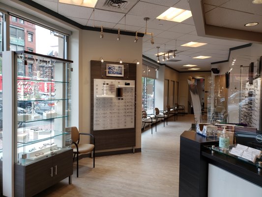 ProOptical Boston