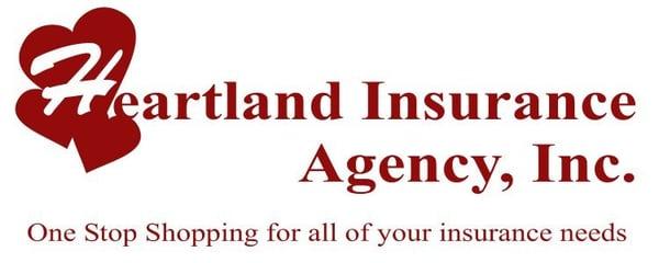 One stop shopping for all of your insurance needs