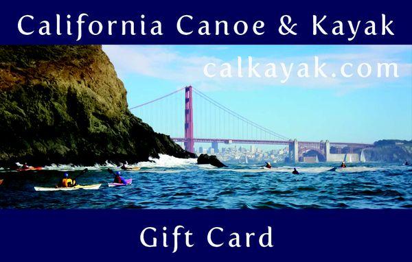 California Canoe & Kayak