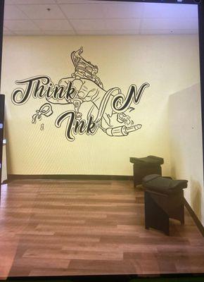 Think N Ink Studios