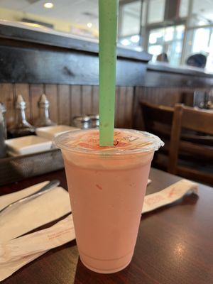 Watermelon Shake