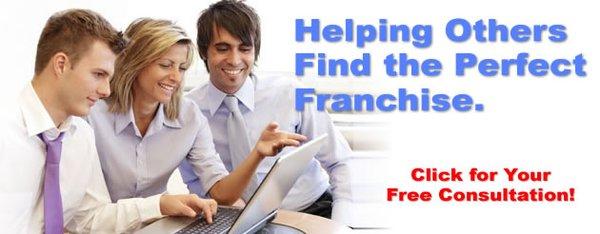 Free Franchising Help