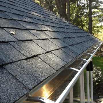 Burke Ralph J Roofing