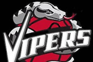 Vipers Logo