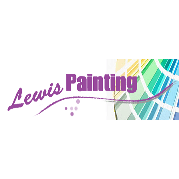 LEWIS PAINTING