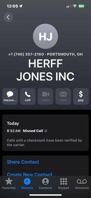 Herff Jones Company