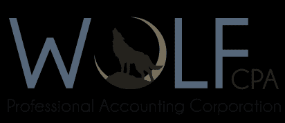 Wolf CPA, Professional Accountancy Corp