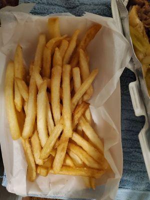 Fries