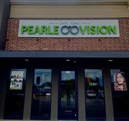 Pearle Vision